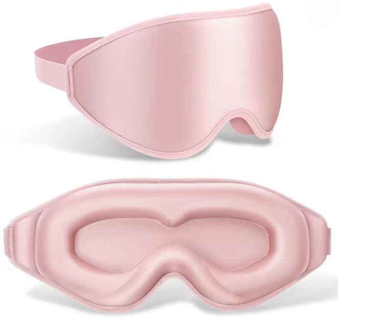 High Quality Sleep Mask