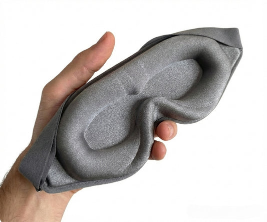 High Quality Sleep Mask