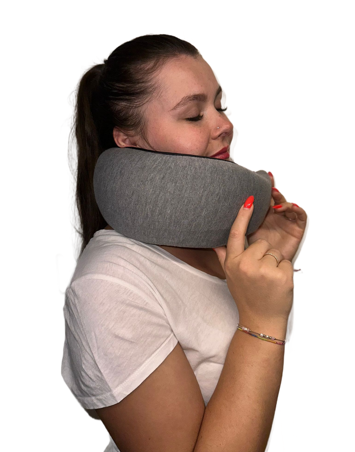 Almofada de Viagem SerenViva™