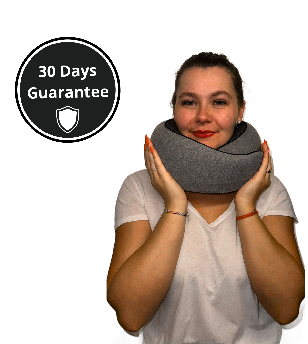 Almofada de Viagem SerenViva™