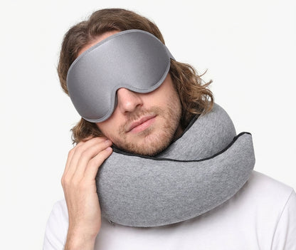 High Quality Sleep Mask