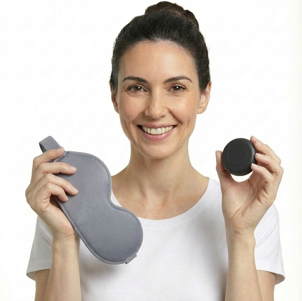 High Quality Sleep Mask