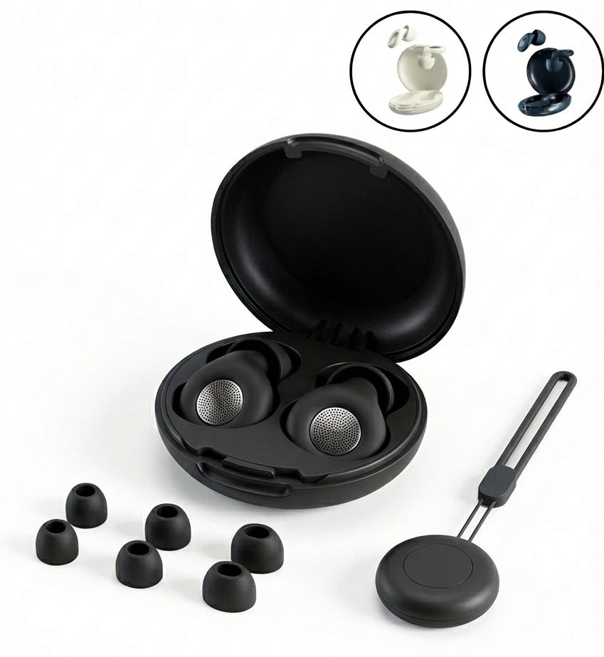 Noise Reducing EarPlugs