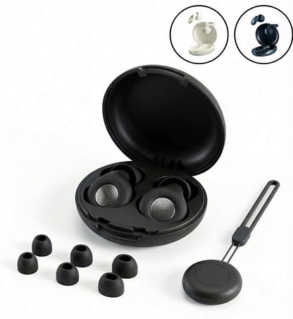 Noise Reducing EarPlugs